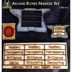 Dwarven Holds - Runic Bundle