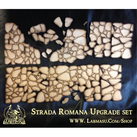 Strada Romana 