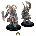 Maldire Mongrels trooper box