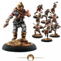 Reaver Tribesmen