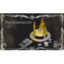 Necromancer Upgrade Kit