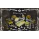 Hierapolis Scenary set