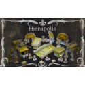 Hierapolis Scenary set