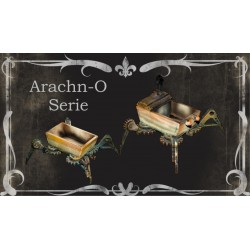 Arachn-O-Serie