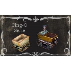 Cing-O-Serie