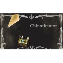 Chinetimator
