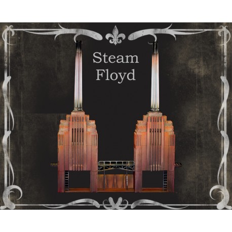 Steam Floyd