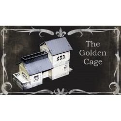 The Golden Cage