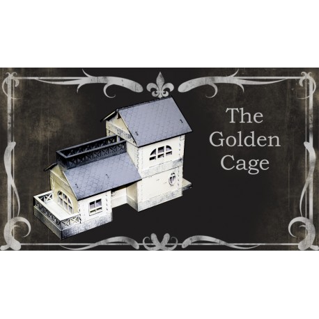The Golden Cage