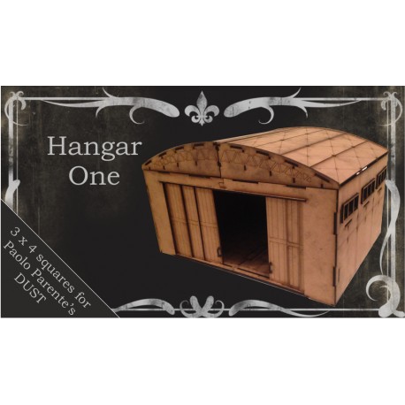 Hangar One