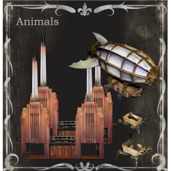 Animals Bundle