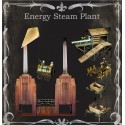 Steam Plant Bundle