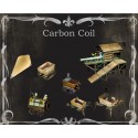 Carbon Coil Bundle