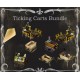 Ticking Cart Bundle