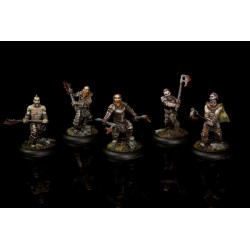 Skulleaters