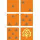 The 9th Age Dice Set PREORDER
