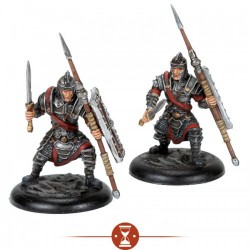 Legionnaires Trooper Box