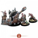 Cataclysm Catapult