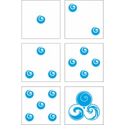Highborn Dice Set PREORDER