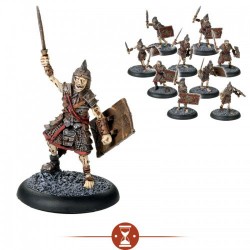 Legio Mortum