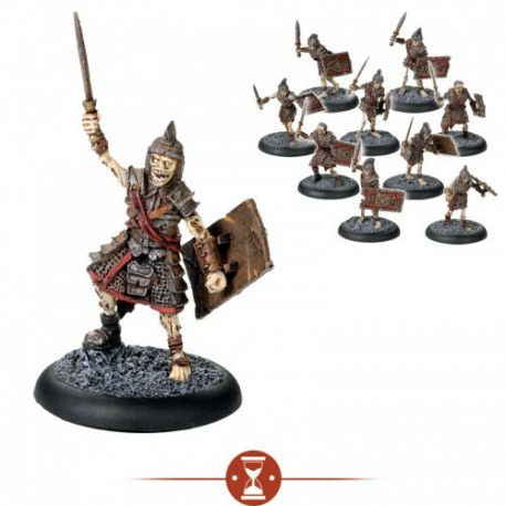 Legio Mortum