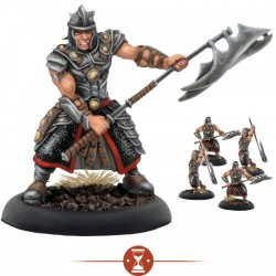 Pretorian Carnifexer