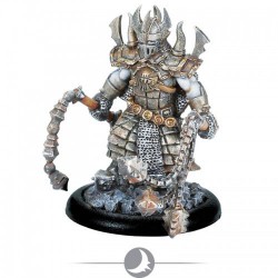 Duskborn Chieftain