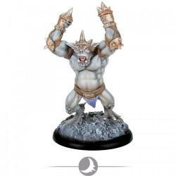 Feral Hammerfist