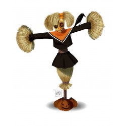Cheerleader