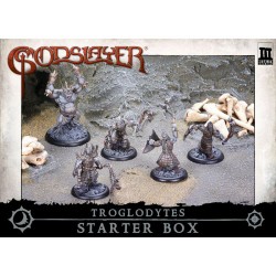 Troglodytes Starter Box
