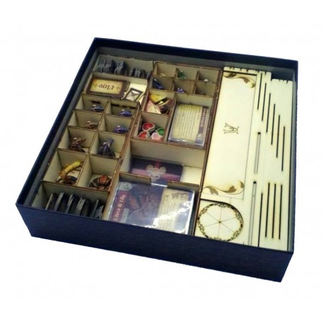 Mice & Mystics InsideBox TooBog