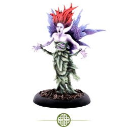 Blackwater Banshee