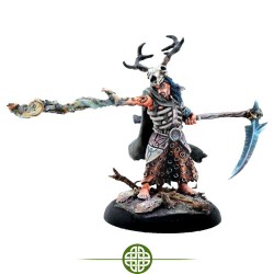 Lord of Deacy