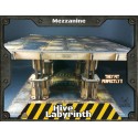 Hive Labyrinth - Soppalco 29 cm