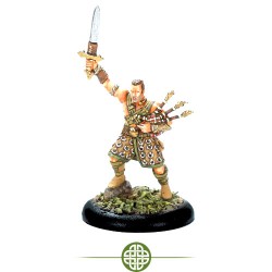 Bard of Annysing