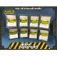 Hive Labyrinth - set di 8 walls