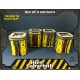 Hive Labyrinth - set di 8 walls