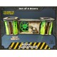 Hive Labyrinth - set di 8 walls