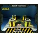 Hive Labyrinth - set di 8 walls