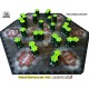 HexaObstacles for Aristeia