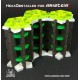 HexaObstacles for Aristeia