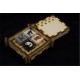 CatVenture dice set