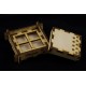 CatVenture dice set