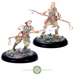 Bladeslingers Trooper Box