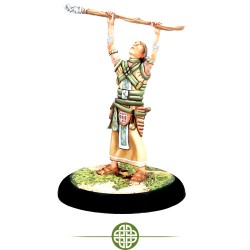 Ovade Grove Druid