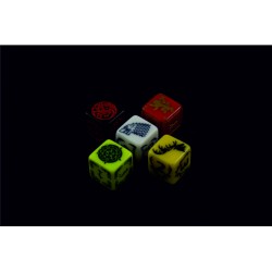 The Throne of Dice