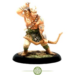 Stormbow Beasthunters