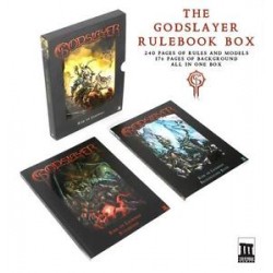 Rise of Legends Rules Box